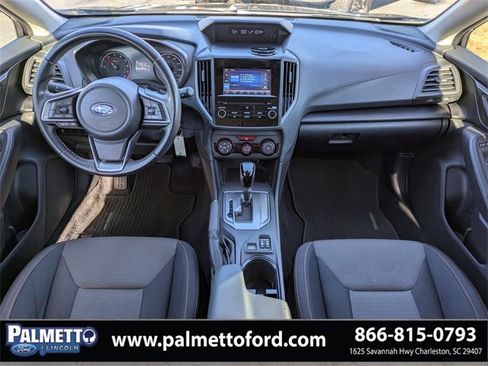 Used 2019 Subaru Crosstrek 2.0i Premium image 14