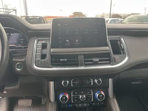 Used 2022 GMC Yukon SLT AWD/4WD image 22