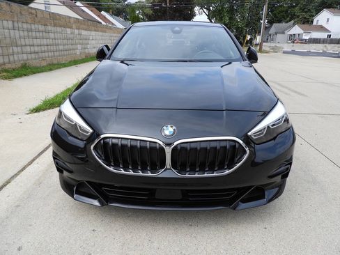 Used 2024 BMW 228i xDrive Gran Coupe w/ Convenience Package AWD/4WD image 3