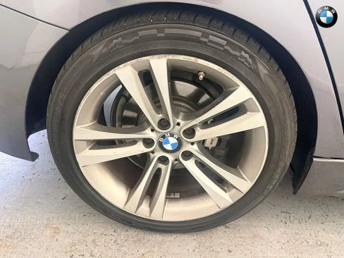 Used 2016 BMW 330e RWD image 33