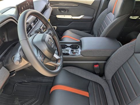 New 2026 Honda Passport TrailSport image 12