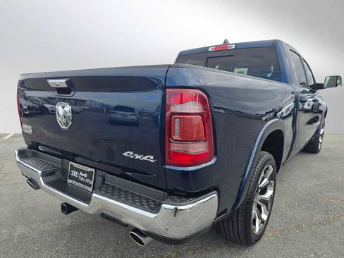 Used 2019 RAM 1500 Limited image 3
