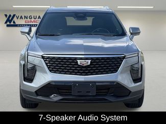 Used 2025 Cadillac XT4 Premium Luxury FWD video 3