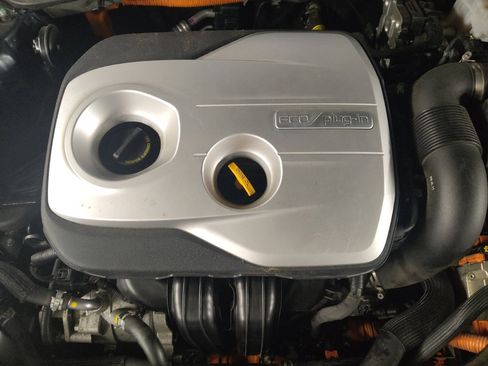 Used 2019 Kia Optima EX image 30