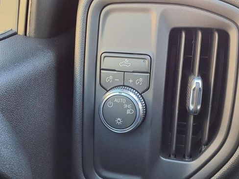 New 2026 GMC Sierra 1500 Pro w/ Pro Value Package RWD image 15
