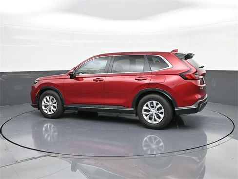 Used 2026 Honda CR-V LX image 5