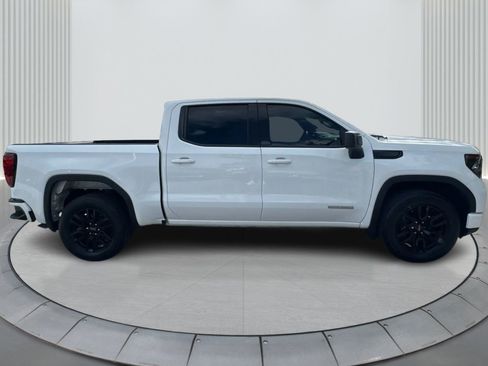 Used 2024 GMC Sierra 1500 Elevation image 4