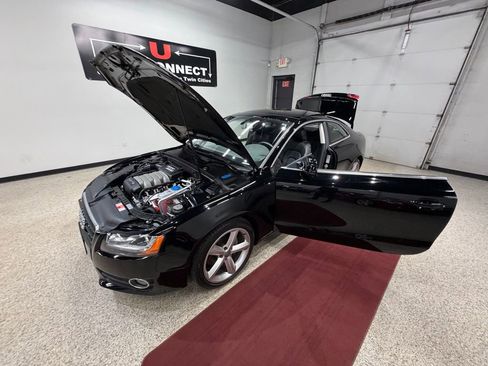 Used 2009 Audi A5 3.2 AWD/4WD image 41