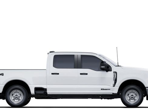New 2025 Ford F250 XL w/ 360-Degree Camera Package image 5