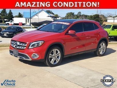Used 2019 Mercedes-Benz GLA 250 4MATIC