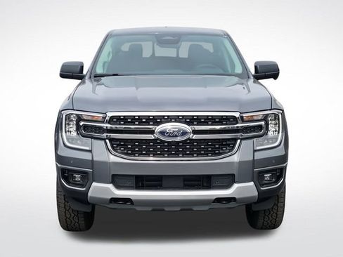 New 2025 Ford Ranger XLT image 2