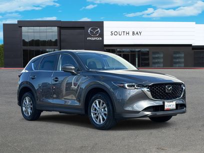 Certified 2023 MAZDA CX-5 AWD 2.5 S