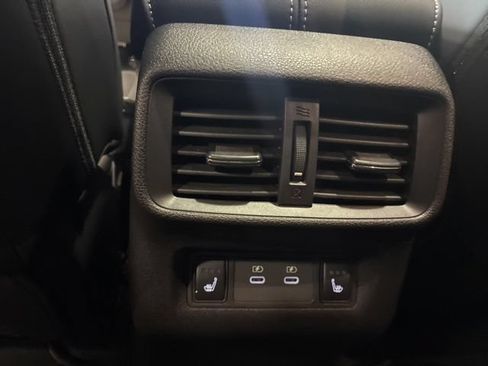 New 2026 Nissan Murano Platinum w/ Cargo Package AWD/4WD image 25