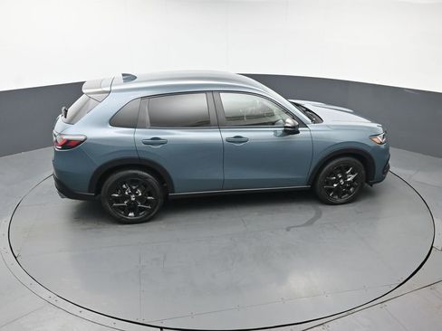 Used 2024 Honda HR-V Sport image 39