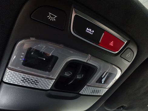 Used 2025 Kia Telluride SX Prestige X-Line AWD/4WD image 28