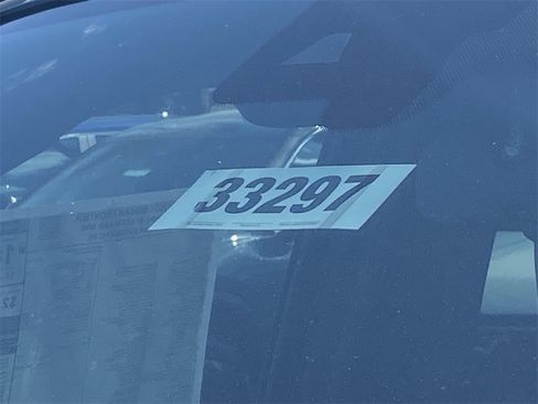 New 2026 Nissan Frontier PRO-4X w/ Pro-4x Convenience Package image 20