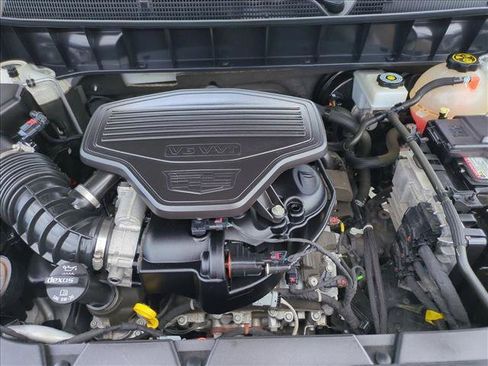 Used 2019 Cadillac XT5 Luxury FWD image 23