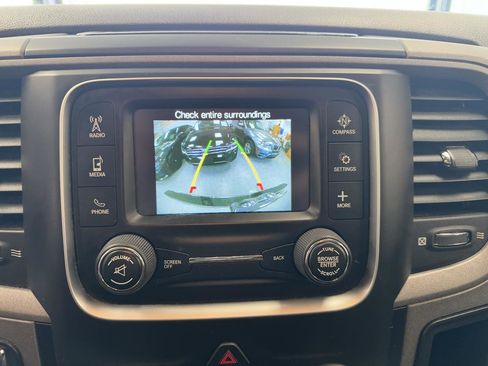 Used 2019 RAM 1500 Tradesman w/ Tradesman SXT Package image 20