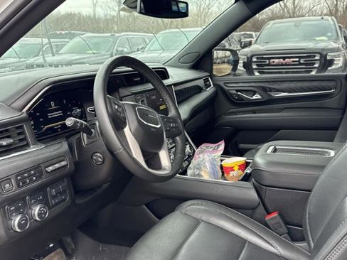 Used 2024 GMC Yukon Denali w/ Max Trailering Package image 6