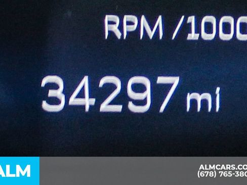 Used 2025 Cadillac XT4 Premium Luxury FWD image 41