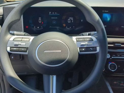 New 2026 Hyundai Santa Cruz SEL FWD image 23