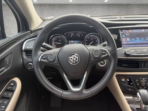 Used 2020 Buick Envision Preferred FWD image 21