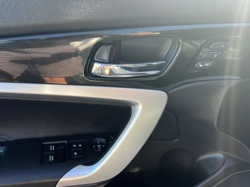 Used 2015 Honda Accord EX-L image 13