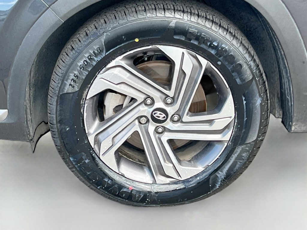 Used 2023 Hyundai Santa Fe SEL FWD image 31