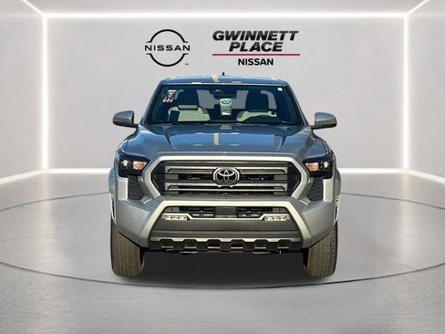 Used 2024 Toyota Tacoma SR5 image 2