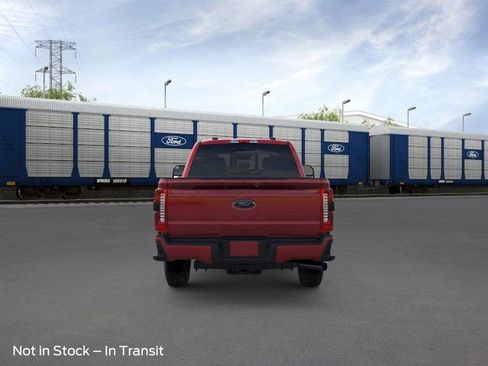 New 2026 Ford F250 XLT image 28