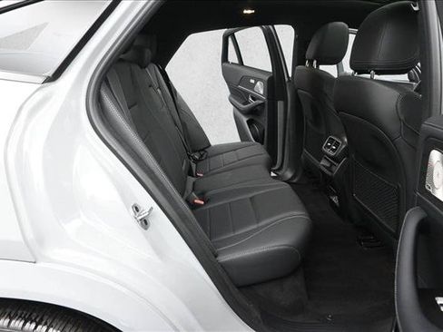 Certified 2026 Mercedes-Benz GLE 450 4MATIC Coupe image 25