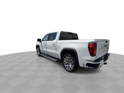 Certified 2024 GMC Sierra 1500 Denali w/ Denali Reserve Package AWD/4WD image 6