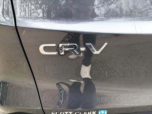 Used 2023 Honda CR-V EX-L image 25