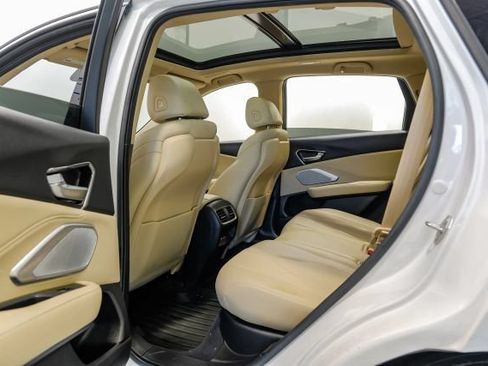 Used 2023 Acura RDX FWD w/ Technology Package image 56
