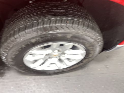 Used 2025 Chevrolet Silverado 1500 LT image 26