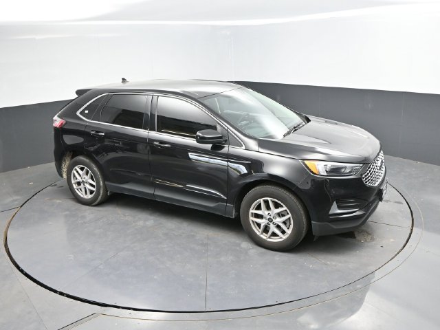 Used 2024 Ford Edge SEL AWD/4WD image 32