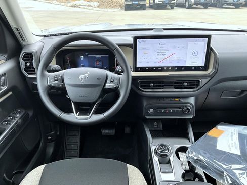 New 2026 Ford Bronco Sport Big Bend w/ Convenience Package image 11