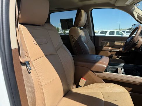 Used 2021 RAM 2500 Limited AWD/4WD image 12