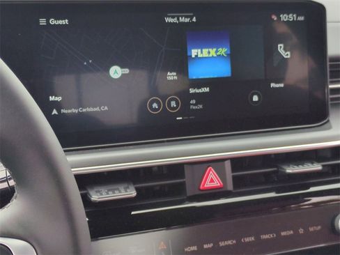 New 2026 Kia K5 GT-Line image 14