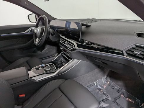 Used 2024 BMW i4 eDrive35 w/ Convenience Package RWD image 32