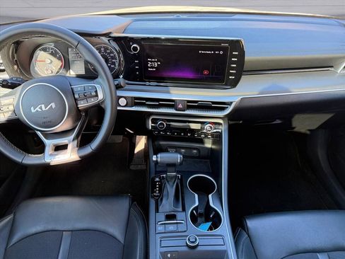 Used 2023 Kia K5 GT-Line image 13