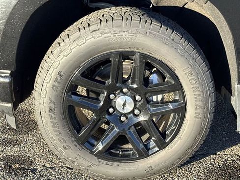 Certified 2022 Chevrolet Silverado 1500 RST w/ All Star Edition Plus image 29