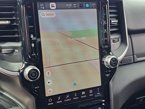 New 2026 RAM 2500 Big Horn image 28