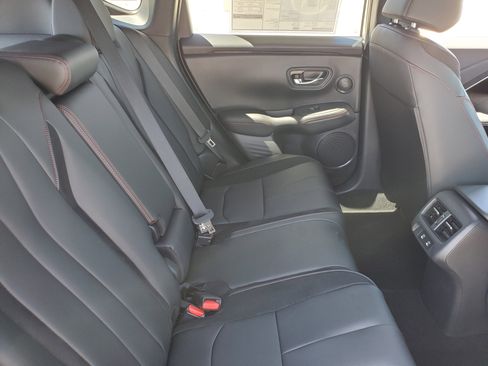 Certified 2025 Acura ADX A-Spec FWD image 12