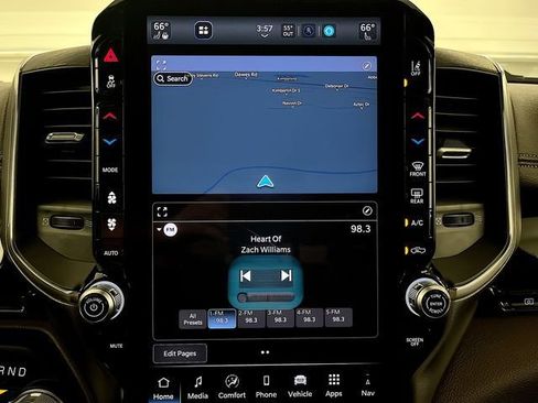 New 2026 RAM 1500 Laramie image 21