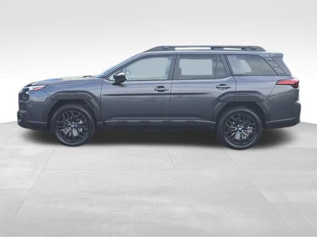 New 2026 Subaru Outback Limited XT AWD/4WD image 6