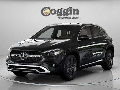 New 2026 Mercedes-Benz GLA 250 image 38
