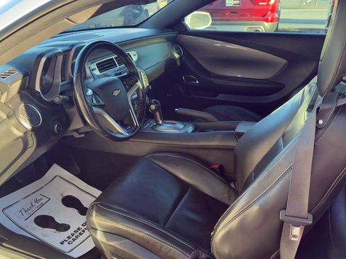 Used 2013 Chevrolet Camaro SS image 15