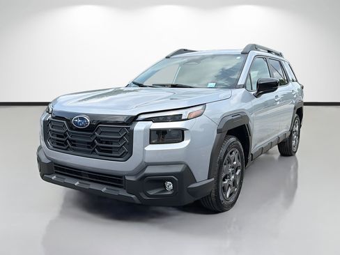New 2026 Subaru Outback Premium AWD/4WD image 7