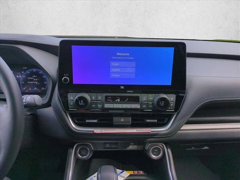 New 2026 Toyota Grand Highlander Limited image 12